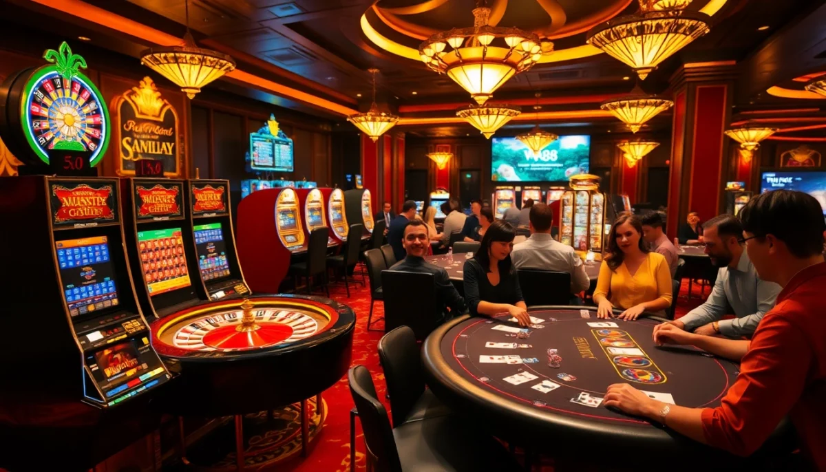 Unlock Winning Strategies on WW88: Your 2025 Guide to Profitable Gambling